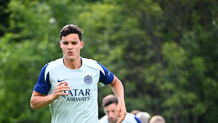 L’Inter paga il Genoa per far giocare Carboni e non poco: le cifre. Nasce l’asse: gli altri nomi - immagine 1