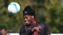 Ordine precisa: “Nessuno considera Leao responsabile. Allegri sta provando a …”