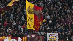 Roma-Juventus, parte la vendita libera dei biglietti: sarà l’ultimo big match in casa