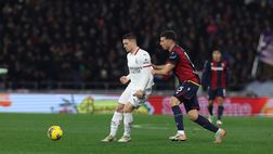 Milan-Bologna, dove vederla in tv e in streaming