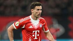 Calciomercato Milan, ottimismo per l’arrivo di Goretzka: c’è una richiesta del giocatore
