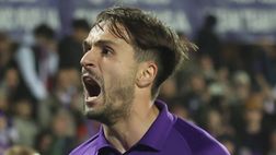 David Guetta scrive… “Fiorentina-Juventus. Felici e politicamente scorretti”