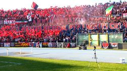 Serie B, respinto il ricorso del Cosenza contro il -4 in classifica