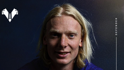 Ufficiale, Edmundsson al Verona. Contratto fino al 2029