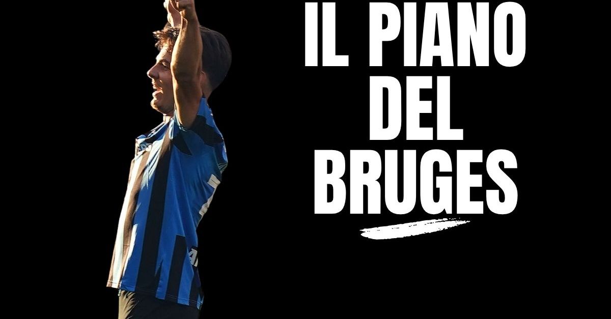 Milan, Longari e la rivelazione su Jashari: “Ecco la strategia del Bruges” Milan, Longari e la rivelazione su Jashari: “Ecco la strategia del Bruges”