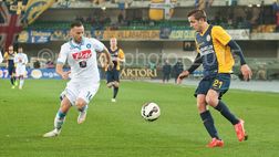 VERONA-NAPOLI ALLE 12.30, A ORE L’UFFICIALITÀ