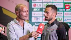 FOTO PALERMO, Di Francesco in esclusiva ai microfoni di Mediagol.it (GALLERY)