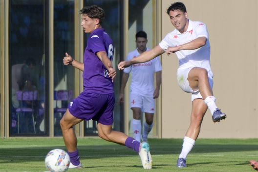 CorSport: Sottil si scopre indispensabile, è lui il punto di partenza- immagine 2