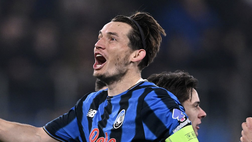 Rigorista Atalanta, De Roon svela la gerarchia: “Giusto calciasse Samardzic, ecco i primi tre della lista”