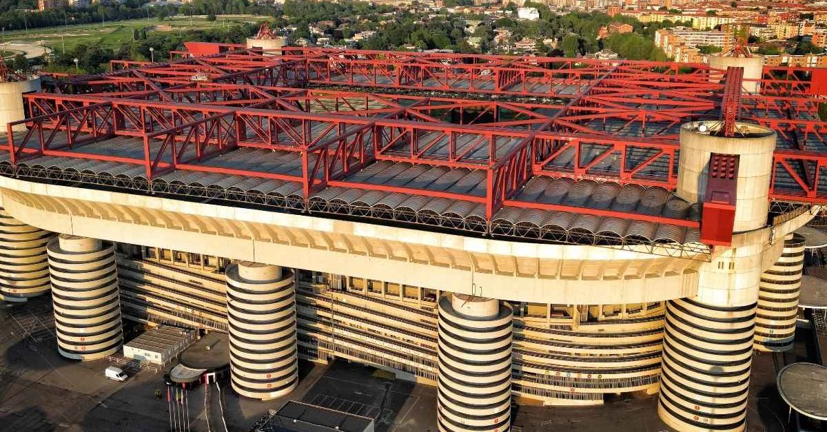 Nuovo stadio Milan, ecco tutti i passi del progetto: l’anno della possibile inaugurazione