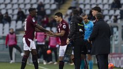 Il ritorno di Simeone porta a Torino punti e fiducia: l’attacco granata completo