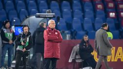 Ranieri e la Roma al bivio europeo