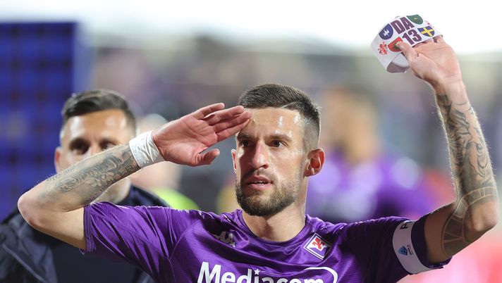 CorSport: “Con l’arrivo di Parisi verranno fatte delle riflessioni su Biraghi” - immagine 1