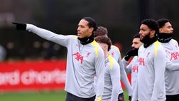 In UK – Van Dijk rifiuta l’offerta del Liverpool. Inter pronta a sfidare Juve, Arabia e un’altra big
