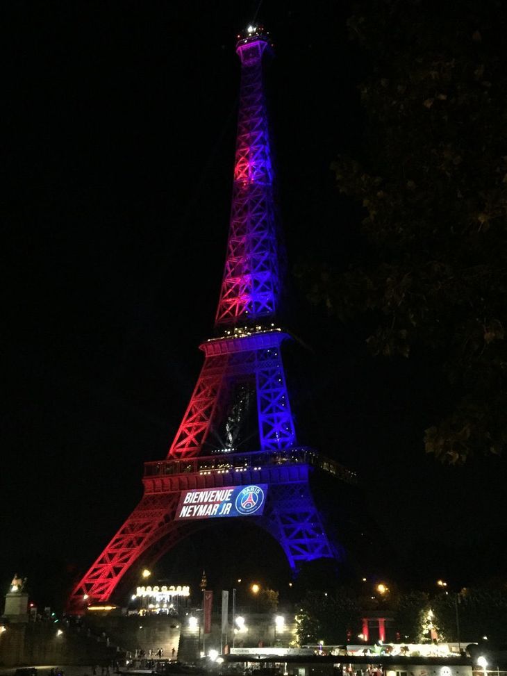 Psg, flop Neymar: più minuti al Barça in quattro anni che a Parigi in sei…- immagine 4