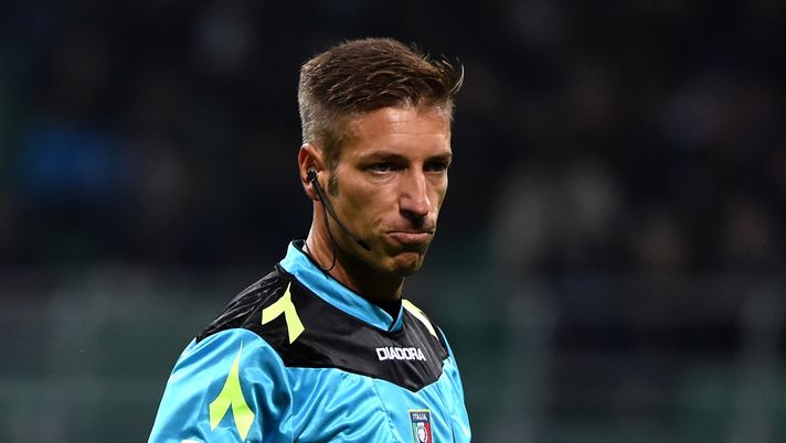 Torino-Udinese, arbitra Massa. Irrati al Var Torino-Udinese, arbitra Massa. Irrati al Var - immagine 1