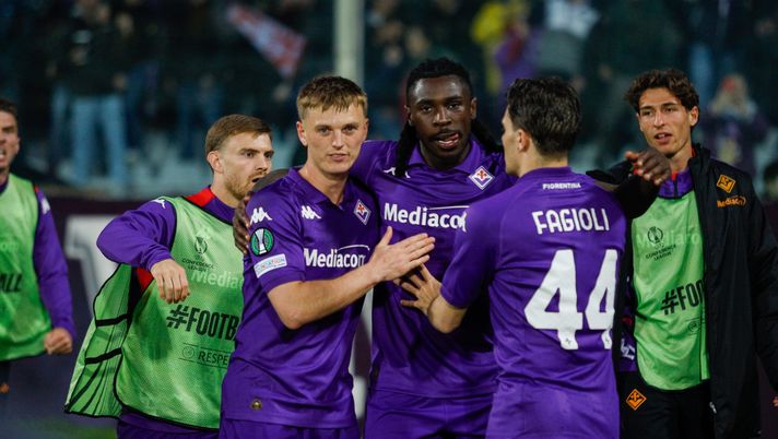 Kean Gudmundsson Fagioli