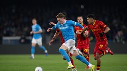 McTominay verso la maglia da titolare col Cagliari: Conte l’ha trasformato – GdS