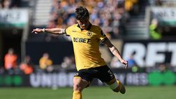 Nazione: “Asse tra Firenze e l’Inghilterra, si spinge per Bueno ed Okoli”