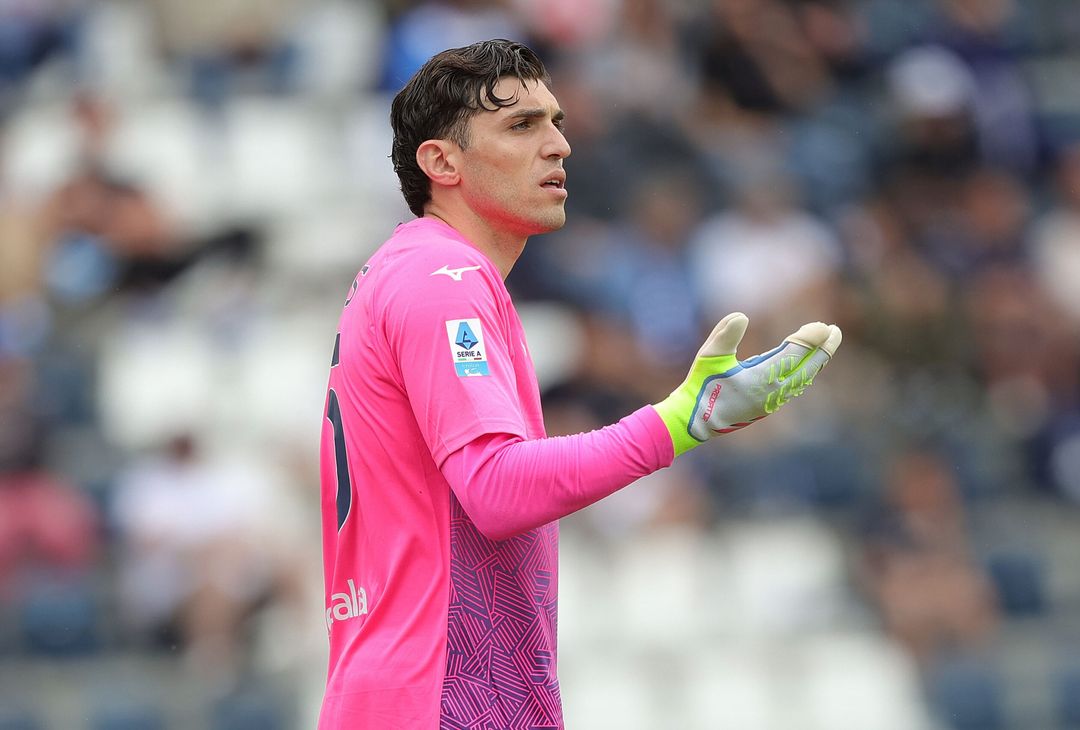 Empoli-Lazio, le migliori immagini della trentacinquesima di Serie A – GALLERY - immagine 79