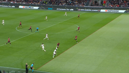 Milan-Roma, rigore e il fuorigioco di Lukaku: i casi da moviola | VIDEO