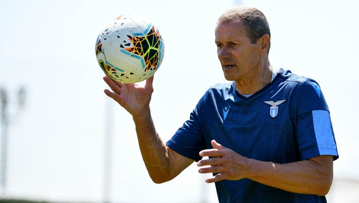 notizie Lazio: Adalberto Grigioni