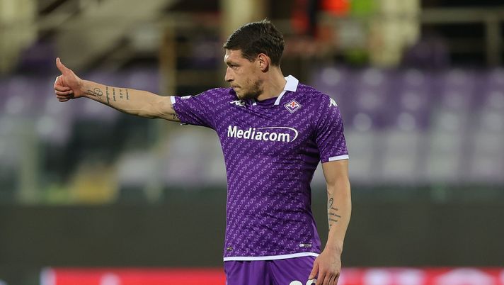 Belotti lascia la Roma. Sarà il bomber del Como - immagine 1