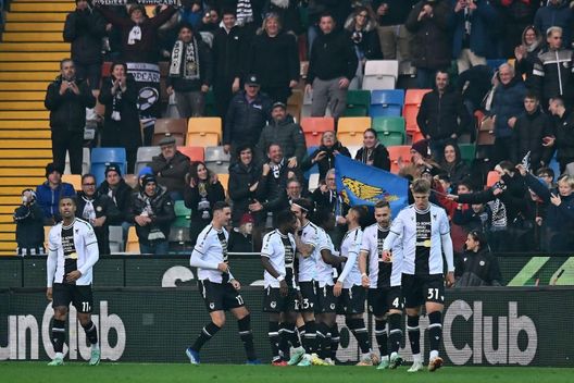 L’Udinese risponde all’Empoli: “Amplificazione strumentale su un episodio anche se…”- immagine 3