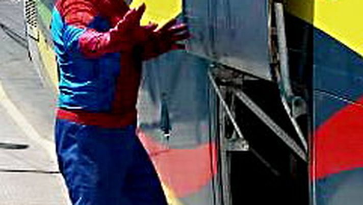 Strani incontri - immagine 1