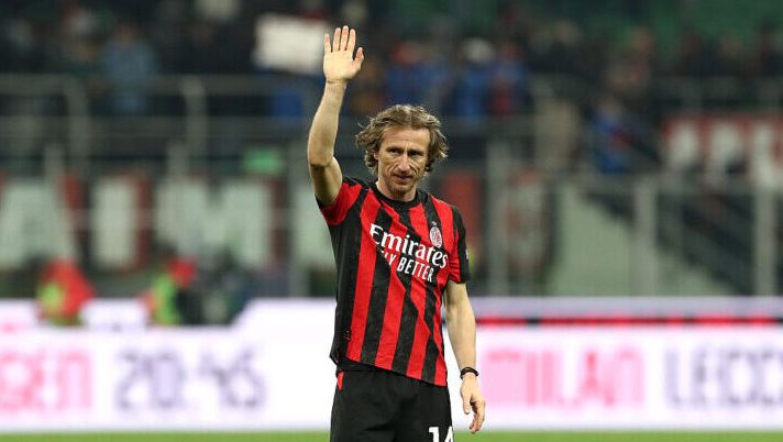 Milan-Lecce, formazioni ufficiali: la scelta su Modric, Leao, Pulisic, Loftus, Pavlovic, Nkunku e Sottil - immagine 1