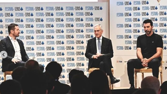 Festival della Serie A