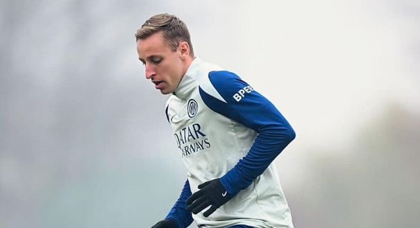 Getty Images Repubblica – La Juve non ha mollato Frattesi: l’ultima richiesta fatta dall’Inter- immagine 3