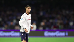 Miranda: “Fatta una grande partita. Bene in Europa, in campionato…”