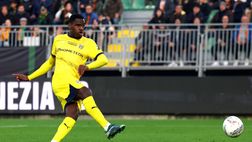 Fantacalcio, le probabili formazioni di Parma-Lazio: c’è Bonny, dubbio Dia