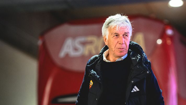 Gasperini, cena romanista con Candela per festeggiare il primo posto – FOTO - immagine 1