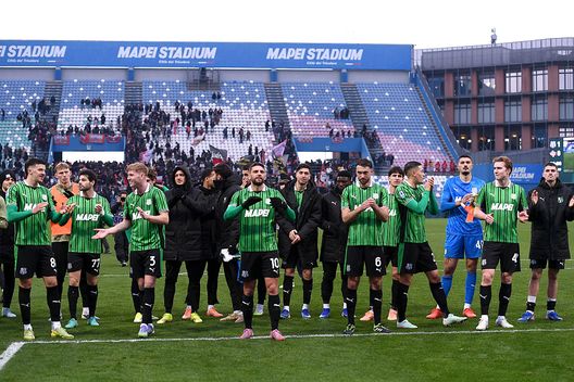 Pisa-Sassuolo, dove vedere la partita in diretta tv e streaming LIVE- immagine 5