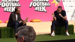 VIDEO / Vieri: “Chivu all’Inter? Mi aspettavo un allenatore con più esperienza. Però…”