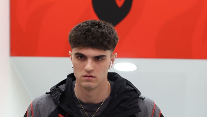 Milan, Bartesaghi sul Torino: 'Noi dobbiamo pensare a noi stessi'