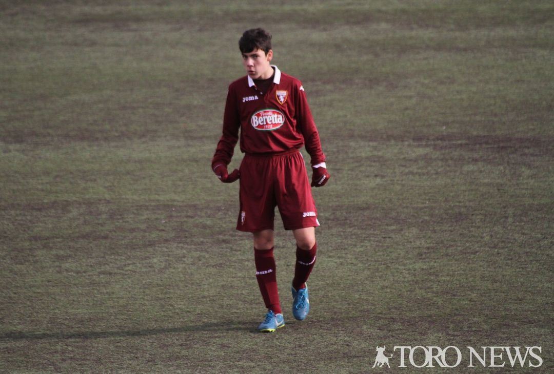 Colletta Torino Under 15