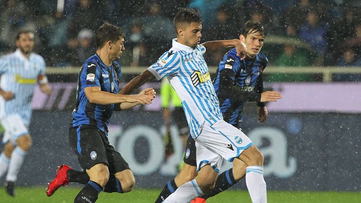 Torino-SPAL 0-1, Grassi: “Dobbiamo restare concentrati” - immagine 1