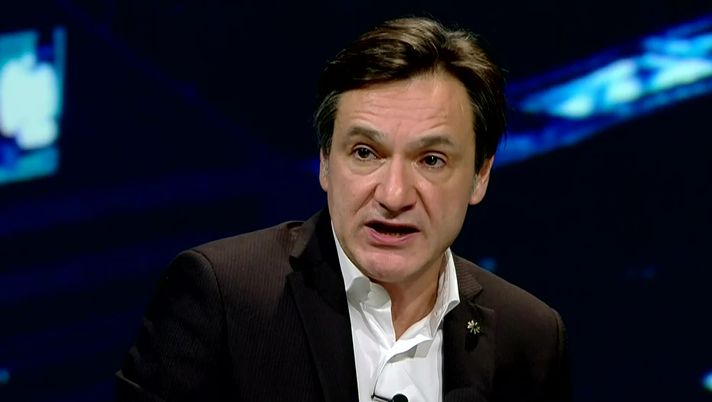 Caressa: “Leao? Molto esaltato, ma le ‘giocatine’ non bastano: se pensa alla musica…” - immagine 1