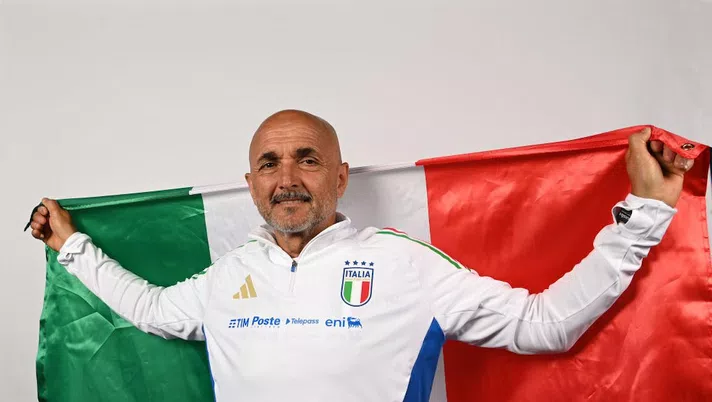 Jacobelli: “Italia? Essere non favoriti aiuta. Contro la Bosnia una cosa evidente” - immagine 1