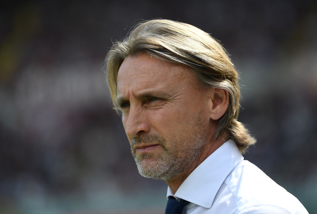 Fotogallery – Torino-Crotone 1-1: i granata si “regalano” una Pasqua amara - immagine 13