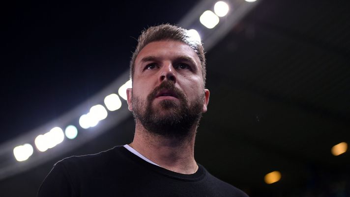 Verona, Zanetti perde ancora Tengstedt: “Fuori un mese”. Salta la Roma - immagine 1