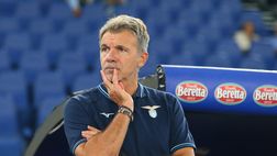 Baroni: “Siamo contenti della prestazione”