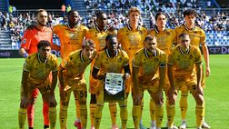 Notizie Udinese – Sorpresa nella top 11 di giornata: c’è un bianconero