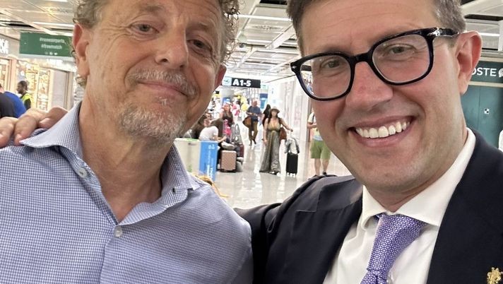 Ciò che la politica divide, la Fiorentina unisce - immagine 1