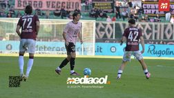 Palermo, La Repubblica: “Strigliata Mignani verso i playoff. Chi molla va fuori…”
