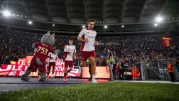 Roma-Athletic Bilbao 1-1 – FOTO GALLERY