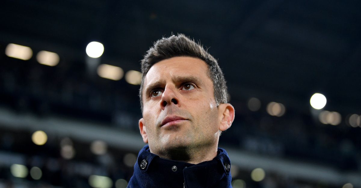 Juventus Milan, Thiago Motta: “Abbiamo giocato meglio. Sbagliata la reazione”